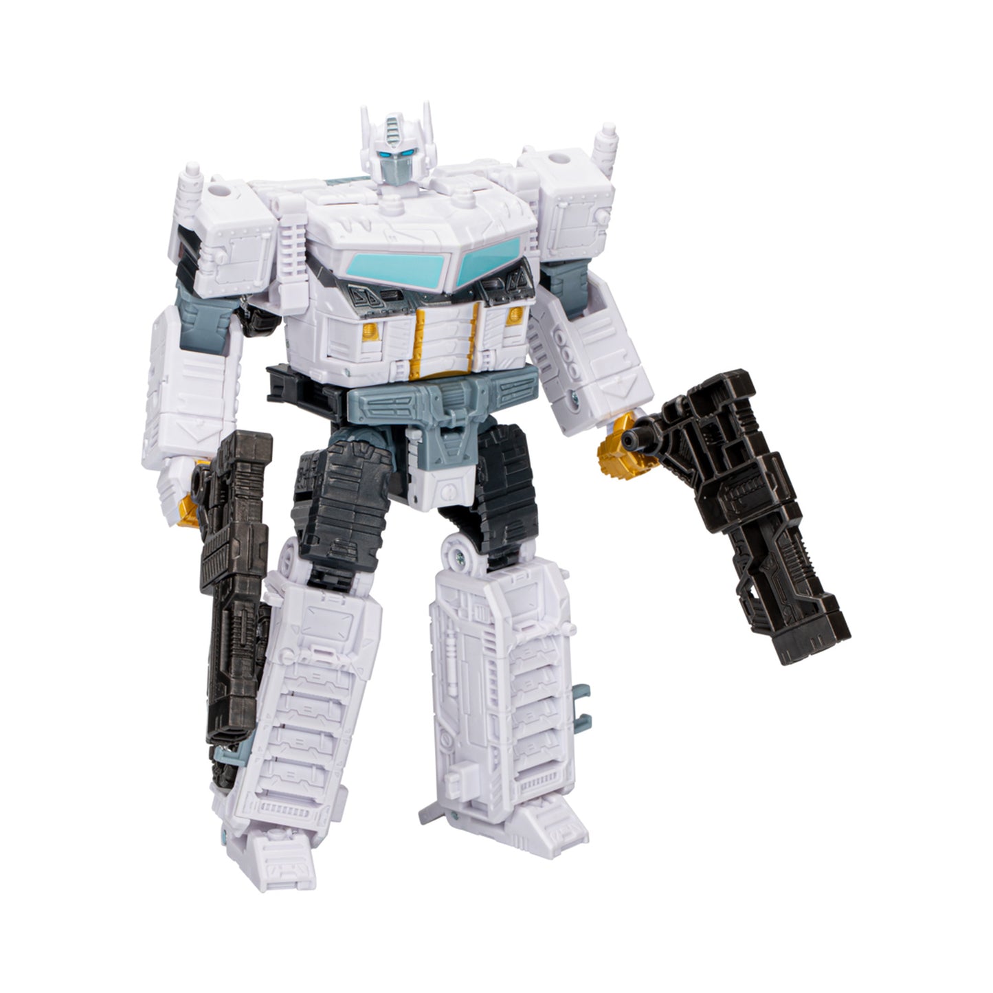 Transformers Legacy Evolution Nova Prime Leader Class Exclusive 7-Inch Figure