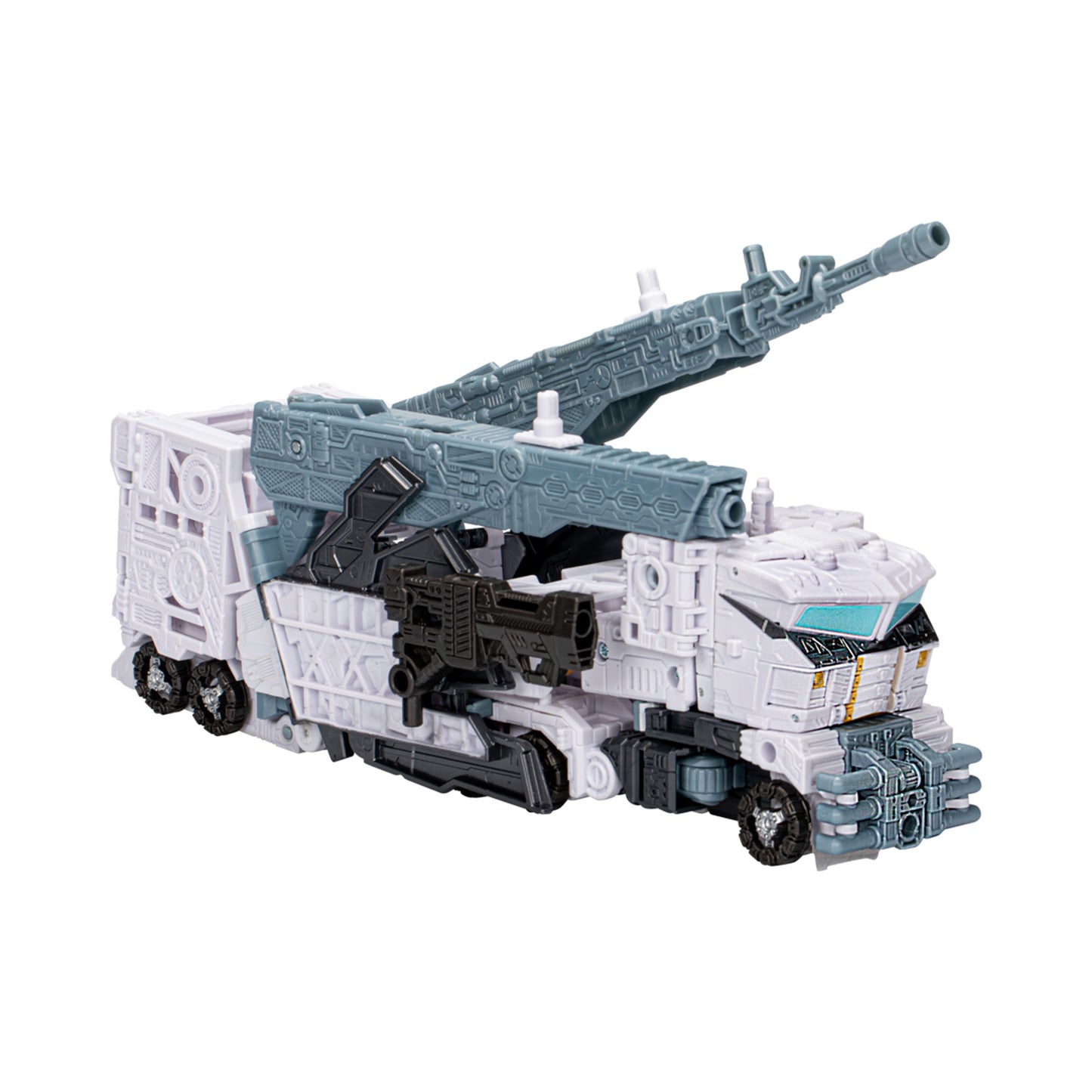 Transformers Legacy Evolution Nova Prime Leader Class Exclusive 7-Inch Figure