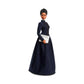 Barbie Signature Inspiring Women Collection Ida B. Wells 11.5-Inch Doll, Not Mint