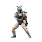 Star Wars: The Black Series Return of the Jedi 40th Anniversary Deluxe Boba Fett 6-Inch Action Figure