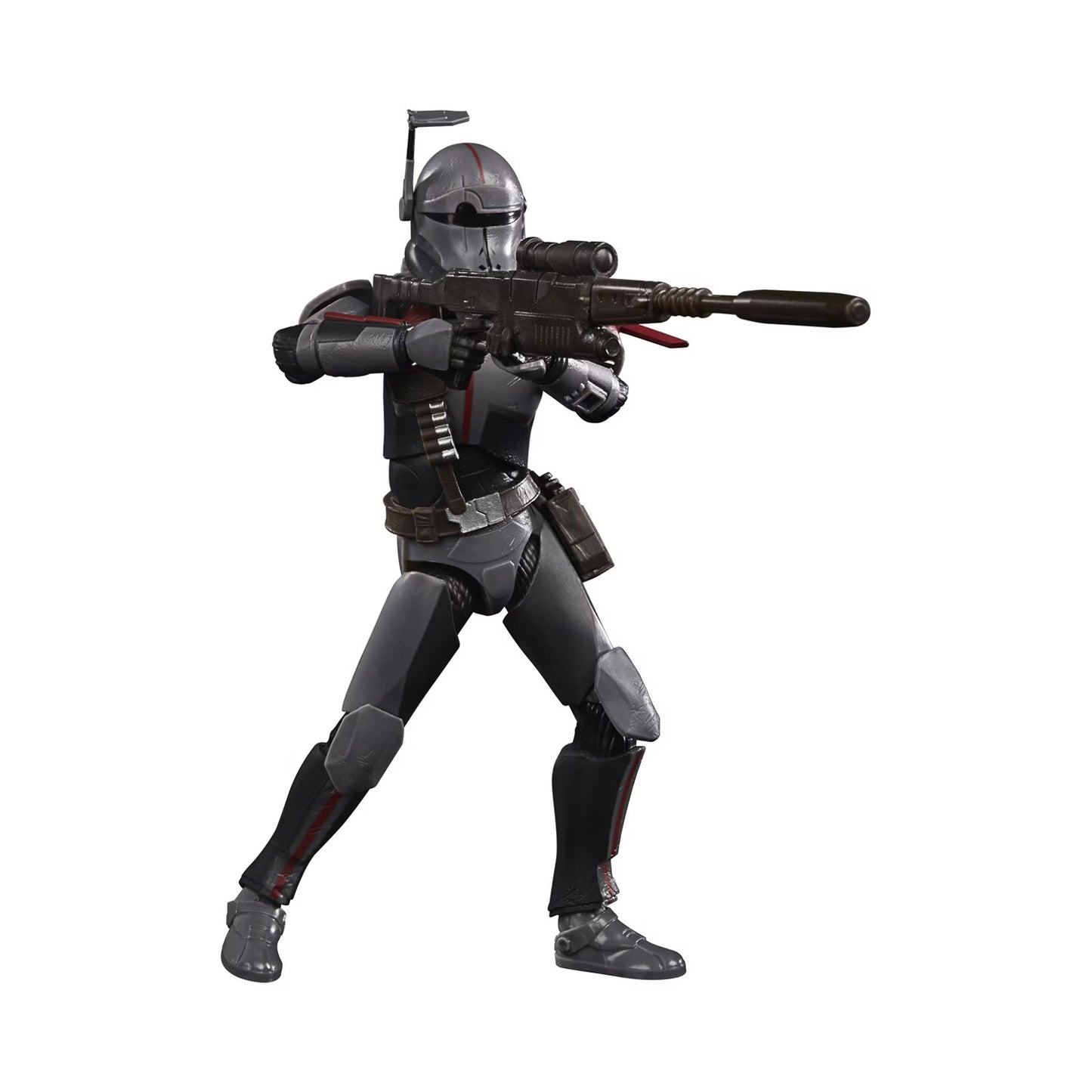 Star Wars: The Black Series Crosshair 6-Inch Action Figure from Star Wars: The Bad Batch
