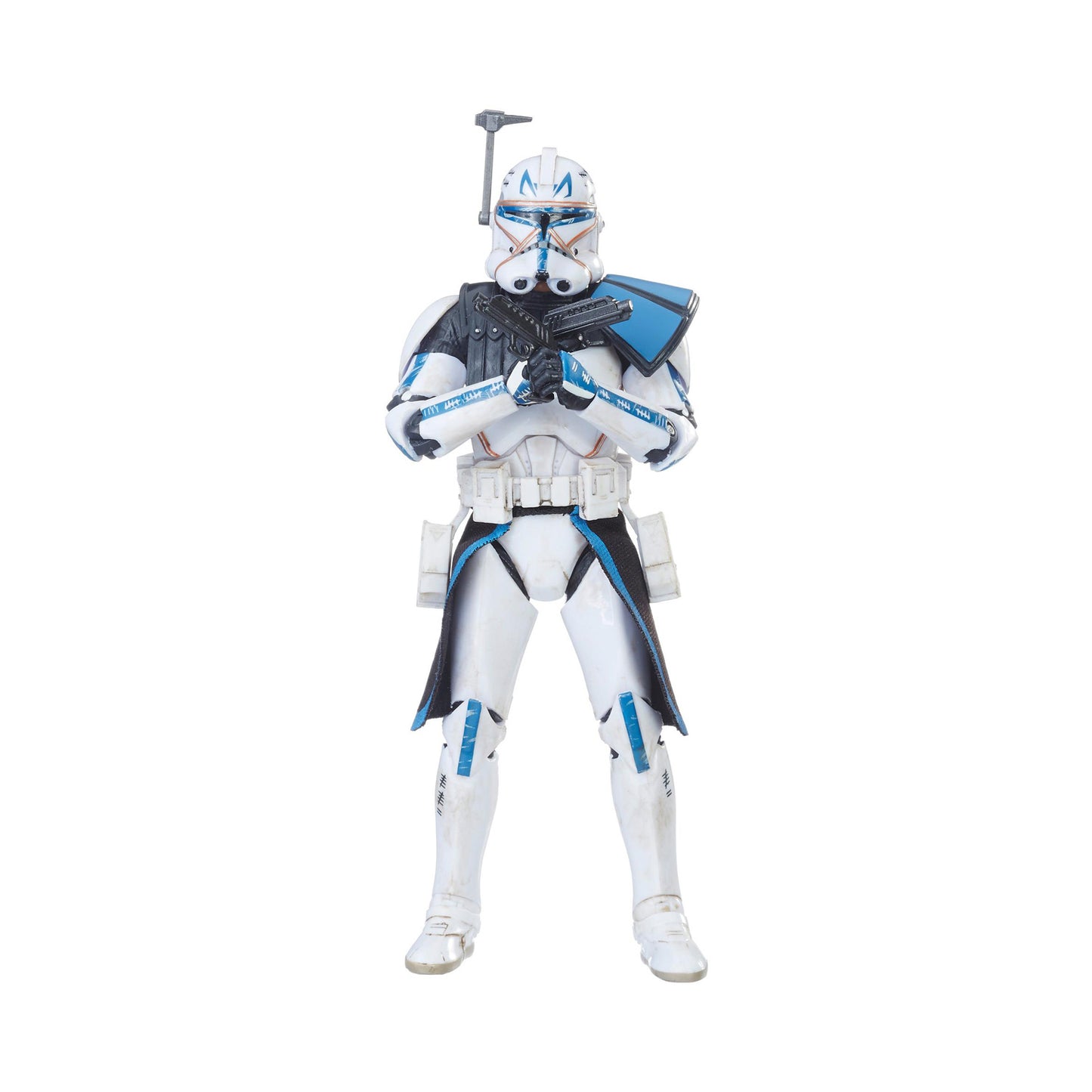 Star Wars: The Black Series Clone Captain Rex 6-Inch Action Figure