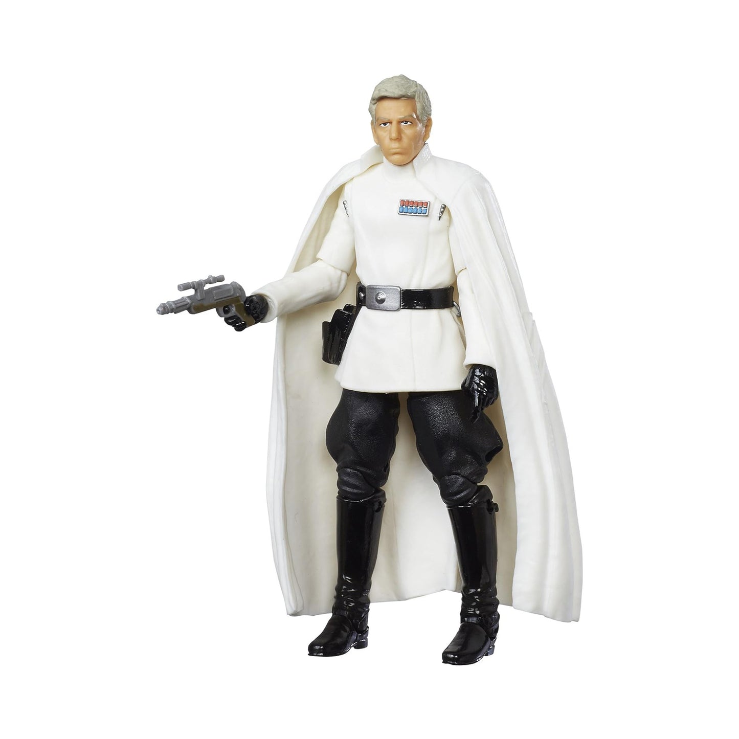 Star Wars: The Black Series Director Krennic 6-Inch Action Figure