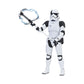 Star Wars: The Black Series First Order Stormtrooper Executioner 6-Inch Action Figure, Not Mint