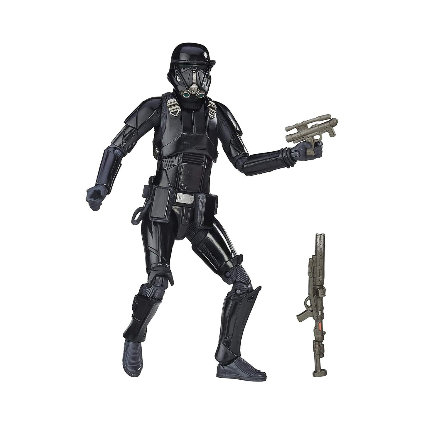 Star Wars: The Black Series Imperial Death Trooper 6-Inch Action Figure