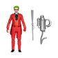 DC Retro Batman Classic TV Series Joker with Mask 6-Inch Action Figure