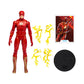 DC Multiverse The Flash (The Flash Movie) 7-Inch Action Figure