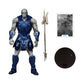 DC Multiverse Gold Label Darkseid Armored Exclusive SDCC Variant Action Figure