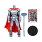 DC Multiverse Steel (Reign of the Supermen) 7-Inch Action Figure