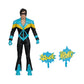 DC Retro Batman '66 Nightwing 6-Inch Action Figure