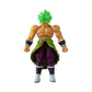 Dragon Ball Evolve Super Saiyan Broly 5-Inch Action Figure