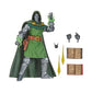 Marvel Legends Fantastic Four Retro Collection Dr. Doom 6-Inch Action Figure