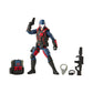 G.I. Joe Classified Series #22 Special Missions: Cobra Island Cobra Viper 6-Inch Action Figure