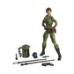 G.I. Joe Classified Series #25 Lady Jaye 6-Inch Action Figure