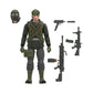G.I. Joe Classified Series #77 Nightforce David "Big Ben" Bennett 6-Inch Action Figure