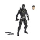 G.I. Joe Classified Series #16 Snake Eyes: G.I. Joe Origins Snake Eyes 6-Inch Action Figure