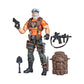 G.I. Joe Classified Series #39 Tiger Force Stuart "Outback" Selkirk 6-Inch Action Figure