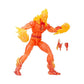 Marvel Legends Exclusive Human Torch 6-Inch Action Figure
