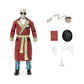 The Invisible Man 6-Inch Action Figure from Jada Toys Universal Monsters