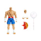 Ultra Street Fighter II Deluxe Sagat 6-Inch Action Figure