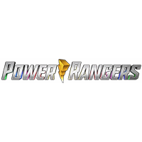 Power Rangers