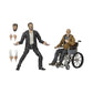 Marvel Legends SDCC 2020 Logan and Charles Xavier Action Figure 2-Pack