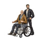 Marvel Legends SDCC 2020 Logan and Charles Xavier Action Figure 2-Pack