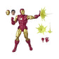 Marvel Legends 80th Anniversary Iron Man 6-Inch Action Figure