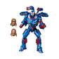 Marvel Legends Thor Series Iron Patriot 6-Inch Action Figure