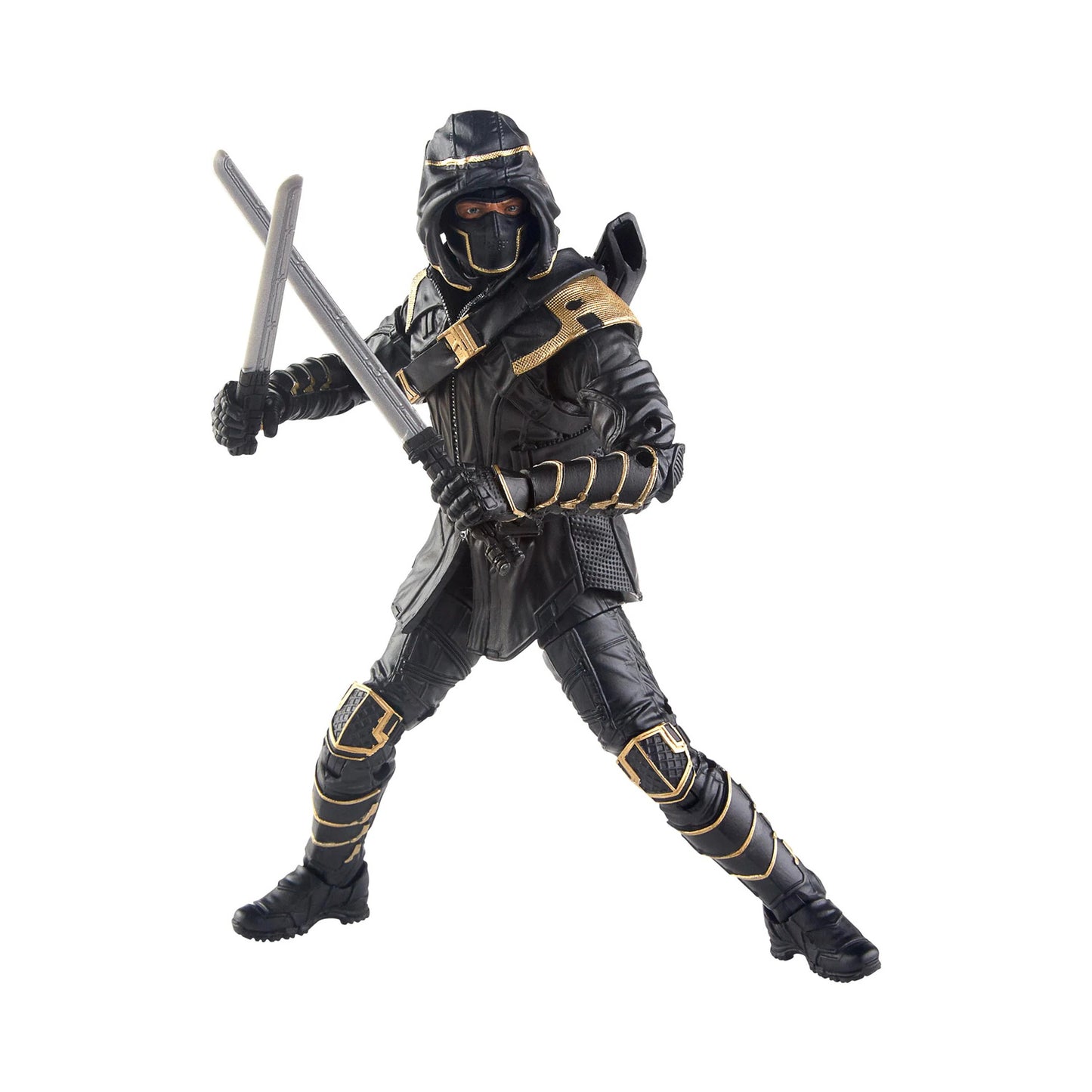 Marvel Legends Thanos Series Ronin 6-Inch Action Figure