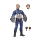 Marvel Legends The Infinity Saga Captain America (Avengers Infinity War) 6-Inch Action Figure