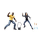 Marvel Legends Exclusive Luke Cage and Claire Temple Action Figure 2-Pack