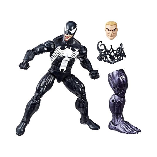 Marvel Legends Monster Venom Series Venom 6-Inch Action Figure