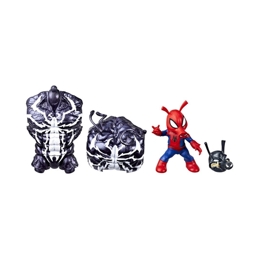 Marvel Legends Monster Venom Series Spider-Ham 6-Inch Action Figure