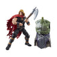 Marvel Legends Hulk Series Nine Realms Warriors Thor (Odinson) 6-Inch Action Figure