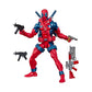 Marvel Legends X-Men/X-Force Retro Collection Deadpool Exclusive 6-Inch Action Figure