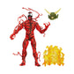 Marvel Legends Infinite Series Spawn of Symbiotes Carnage 6-Inch Action Figure