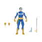 Marvel Legends Guardians of the Galaxy Star-Lord Exclusive 6-Inch Action Figure