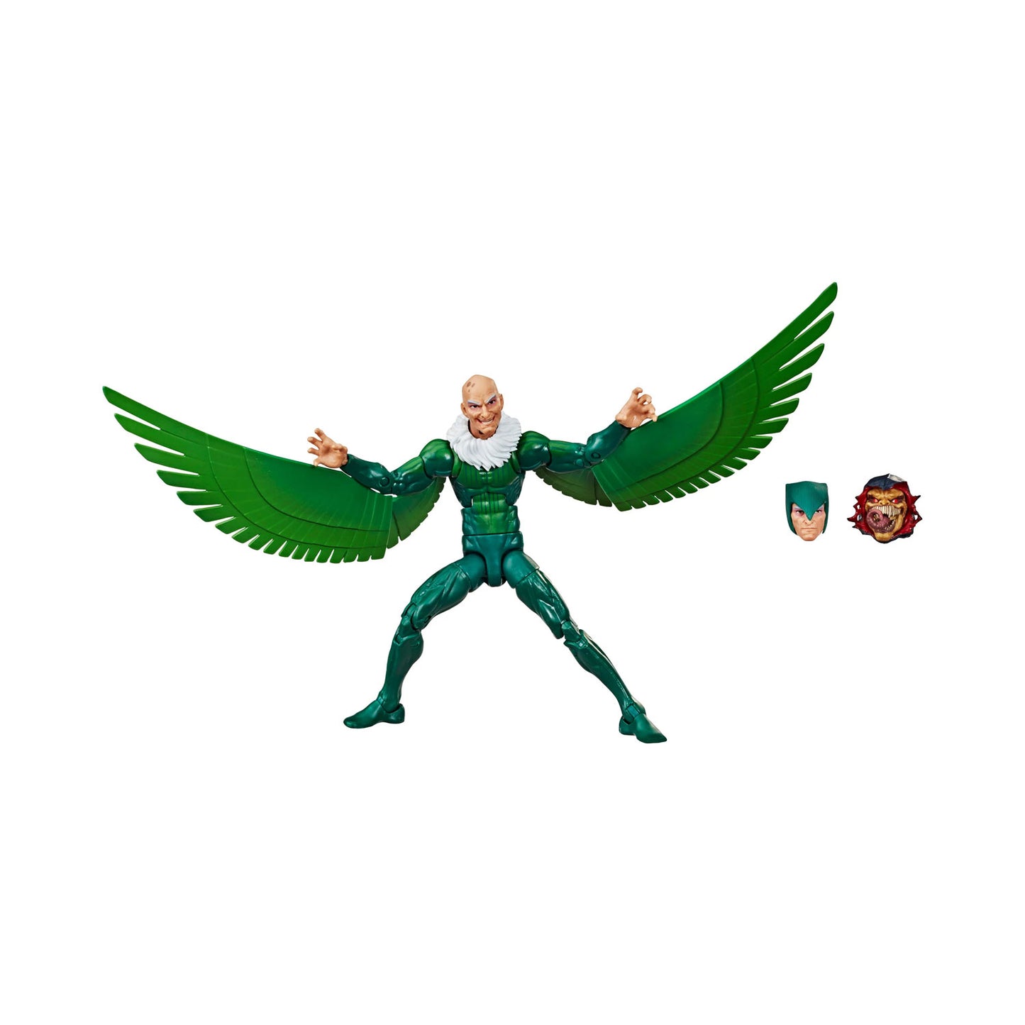 Marvel Legends Demogoblin Series Marvel's Vulture 6-Inch Action Figure