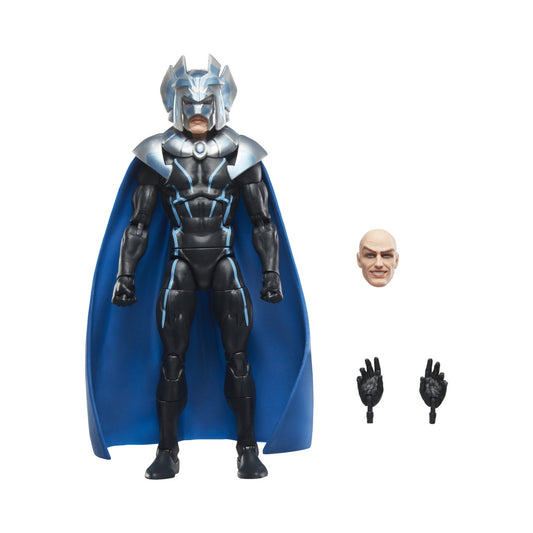 Marvel Legends X-Men Retro Collection Warlord (Professor X) 6-Inch Action Figure