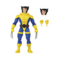 Marvel Legends X-Men Retro Collection Wolverine (Blue & Gold Uniform) 6-Inch Action Figure