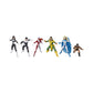 Marvel Legends Alpha Flight 6-Inch Scale Exclusive Action Figure 6-Pack (Snowbird, Shaman, Aurora, Vindicator, Puck, Northstar)