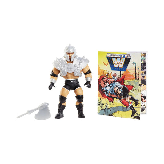 Masters of the WWE Universe Goldberg 5.5-Inch Action Figure