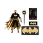 DC Multiverse Gold Label Batman (DC vs Vampires) Knightmare Edition 7-Inch Action Figure