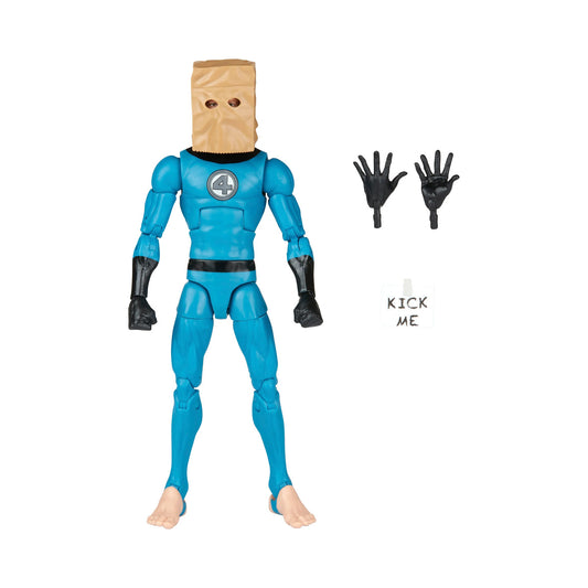 Marvel Legends Retro Collection Bombastic Bag-Man Exclusive 6-Inch Action Figure
