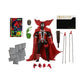 McFarlane Image Comics Founders Series Spawn Elite Edition 7-Inch Action Figure, Not Mint