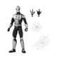 Marvel Legends Spider-Man Retro Collection Spider-Armor Mk I 6-Inch Action Figure