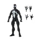 Marvel Legends Spider-Man Retro Collection Symbiote Spider-Man 6-Inch Action Figure