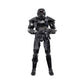 Star Wars: The Black Series Deluxe Dark Trooper 6-Inch Action Figure from Star Wars: the Mandalorian