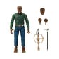 The Wolf Man 6-Inch Action Figure from Jada Toys Universal Monsters